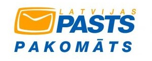 Latvijas Pasts pakomāts